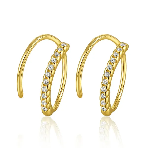 Gold_Round_Earrings_For_Women
